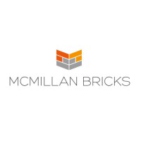 McMillan Bricks logo, McMillan Bricks contact details