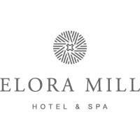 Elora Mill Hotel & Spa logo, Elora Mill Hotel & Spa contact details