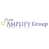 TheAmplifyGroup logo, TheAmplifyGroup contact details