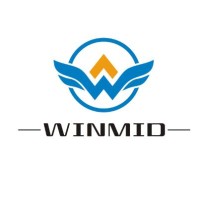 Qingdao Winmid Industry & Trade Co., Ltd logo, Qingdao Winmid Industry & Trade Co., Ltd contact details