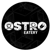 Ostro Eatery logo, Ostro Eatery contact details