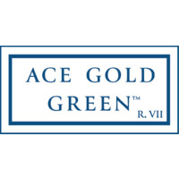 Ace Gold Green, LLC. logo, Ace Gold Green, LLC. contact details