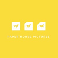 Paper Horse Pictures logo, Paper Horse Pictures contact details