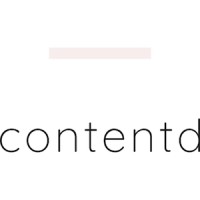 content'd marketing logo, content'd marketing contact details