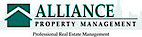 Alliance Property Management logo, Alliance Property Management contact details