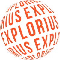 Explorius Education logo, Explorius Education contact details