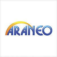 ARANEO Advanced Video Technologies logo, ARANEO Advanced Video Technologies contact details