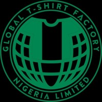 Global T-shirt Factory Nigeria Limited logo, Global T-shirt Factory Nigeria Limited contact details