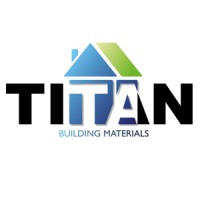 Guangzhou Titan Building Materials Co., Ltd logo, Guangzhou Titan Building Materials Co., Ltd contact details