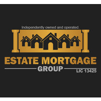 Estate Mortgage Group logo, Estate Mortgage Group contact details