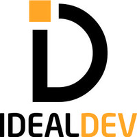 IdealDev Sistemas de Informação LTDA. logo, IdealDev Sistemas de Informação LTDA. contact details