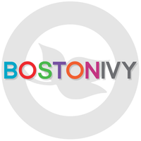 Boston Ivy Registry logo, Boston Ivy Registry contact details