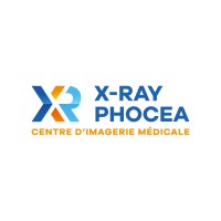 XRAY PHOCEA logo, XRAY PHOCEA contact details