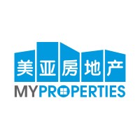 My Properties logo, My Properties contact details