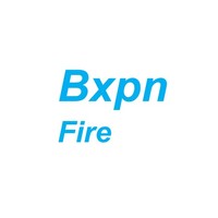 Bxpn Fire logo, Bxpn Fire contact details