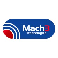 Mach3 Technologies logo, Mach3 Technologies contact details