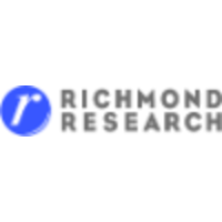 Richmond Research, Inc. logo, Richmond Research, Inc. contact details