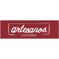 Artesanos Cafeterías logo, Artesanos Cafeterías contact details