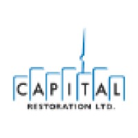 Capital Restoration Ltd logo, Capital Restoration Ltd contact details