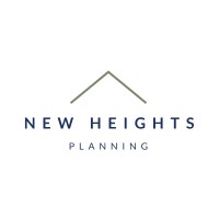 New Heights Planning logo, New Heights Planning contact details