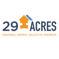 29 Acres logo, 29 Acres contact details