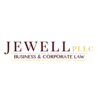 Jewell PLLC logo, Jewell PLLC contact details