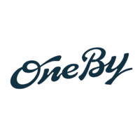 OneBy Coffee logo, OneBy Coffee contact details