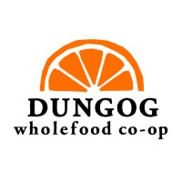 Dungog Wholefood Co-operative logo, Dungog Wholefood Co-operative contact details