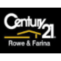 Century 21 Rowe and Farina logo, Century 21 Rowe and Farina contact details