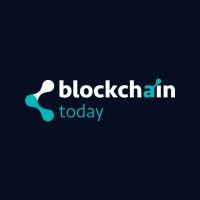 Blockchain Today logo, Blockchain Today contact details