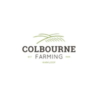 Colbourne Farming logo, Colbourne Farming contact details