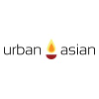 UrbanAsian logo, UrbanAsian contact details