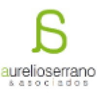 Aurelio Serrano & Asociados logo, Aurelio Serrano & Asociados contact details