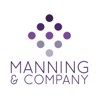 Manning and Company logo, Manning and Company contact details