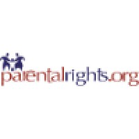 Parentalrights.org logo, Parentalrights.org contact details