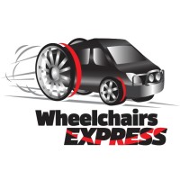 Wheelchairs Express logo, Wheelchairs Express contact details