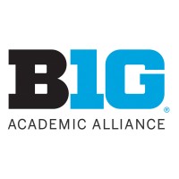 Big Ten Academic Alliance logo, Big Ten Academic Alliance contact details