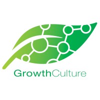 Growth Culture logo, Growth Culture contact details