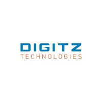 Digitz Technologies logo, Digitz Technologies contact details