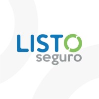 Listo Seguro logo, Listo Seguro contact details