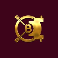 The Bitcoin Banq logo, The Bitcoin Banq contact details