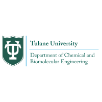 Tulane University Chemical and Biomolecular Engineering logo, Tulane University Chemical and Biomolecular Engineering contact details