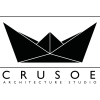 Crusoe Architecture Studio SAS logo, Crusoe Architecture Studio SAS contact details