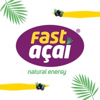 Fast Acai USA logo, Fast Acai USA contact details