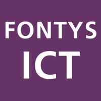 Fontys Hogeschool ICT logo, Fontys Hogeschool ICT contact details