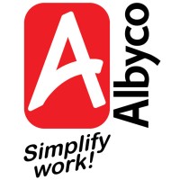 Albyco Nederland logo, Albyco Nederland contact details