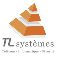 TL systèmes logo, TL systèmes contact details