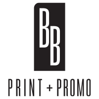 BB Print and Promo logo, BB Print and Promo contact details