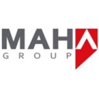 MAHA Group LLP logo, MAHA Group LLP contact details