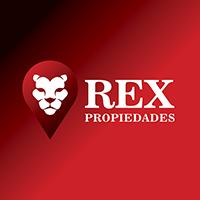 Rex Propiedades logo, Rex Propiedades contact details